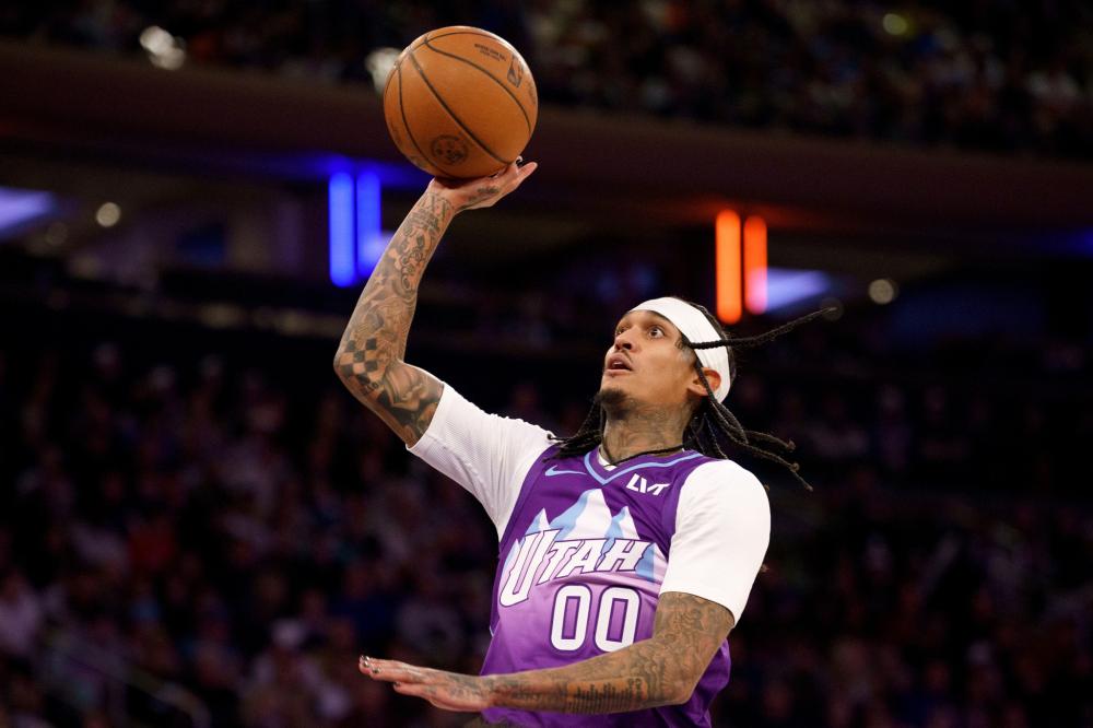 他们的表现 他们的表现