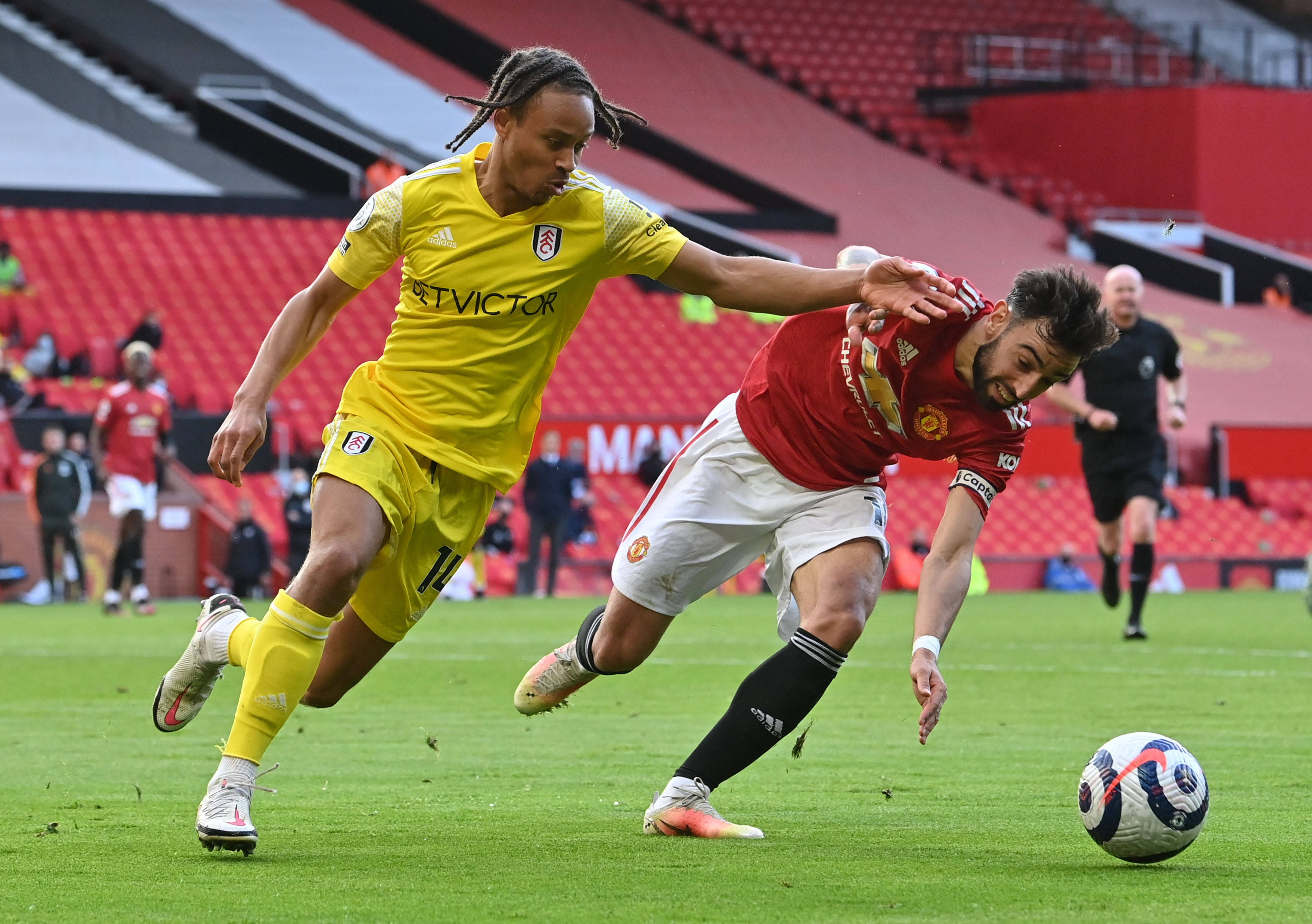 足的训练和 足的训练和